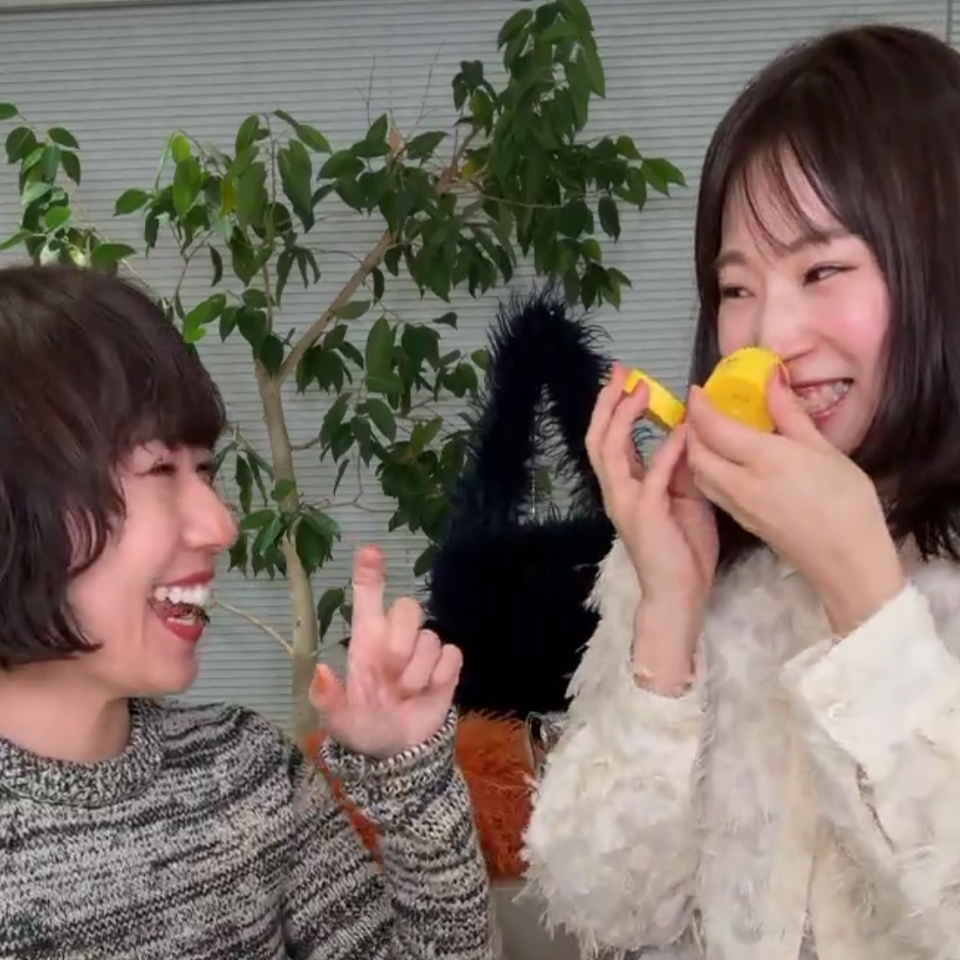 砂川本店でしか買えない「フルーツブーケ」