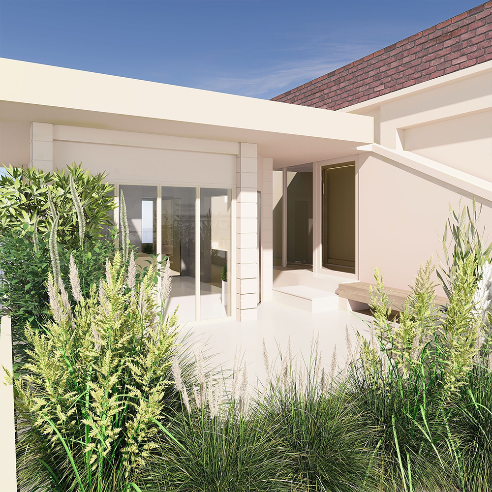 ハーブブレンダーラボ