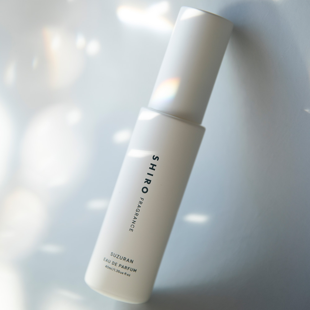 スズラン オードパルファン