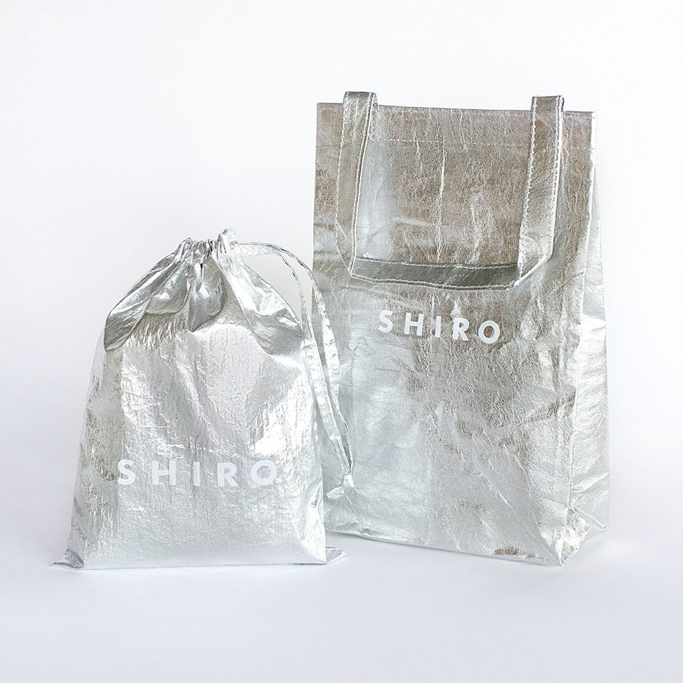 『ギフトペーパーバッグ』