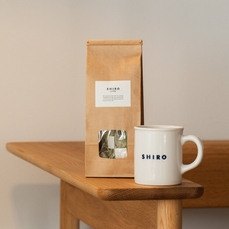 ハッピーファーマーズ レモングラスティー