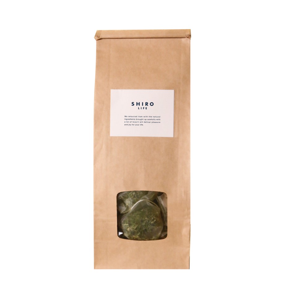 ハッピーファーマーズ レモングラスティー