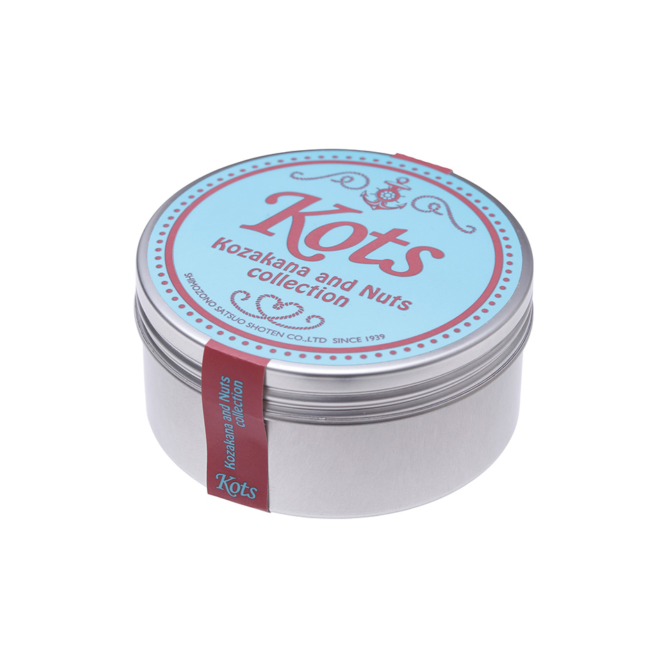 下園薩男商店 Kots