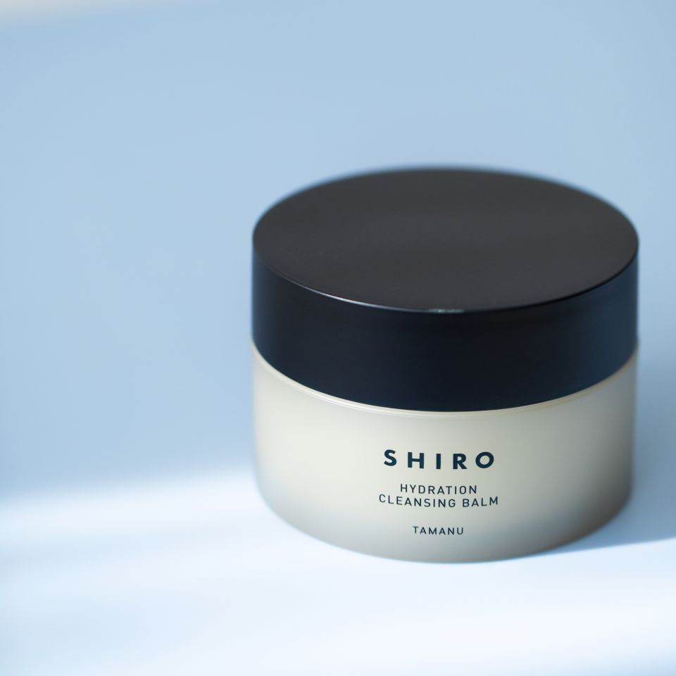 タマヌクレンジングバーム