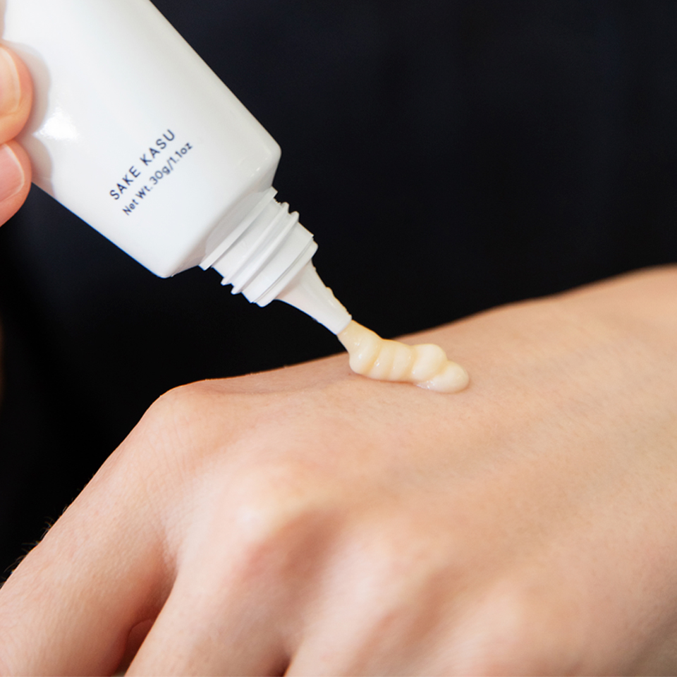 酒かす集中パック