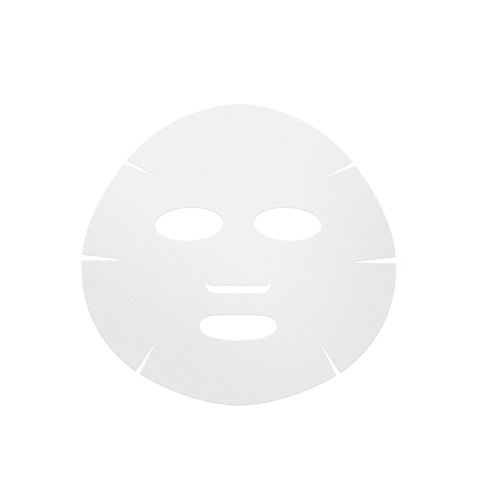 ニームフェイスマスク※１枚