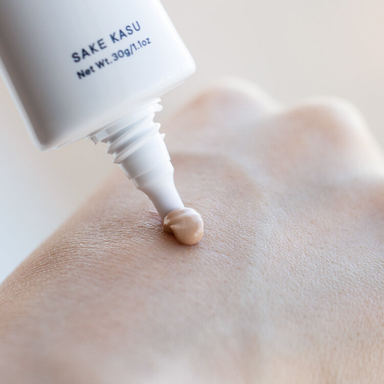 酒かすBB美容液