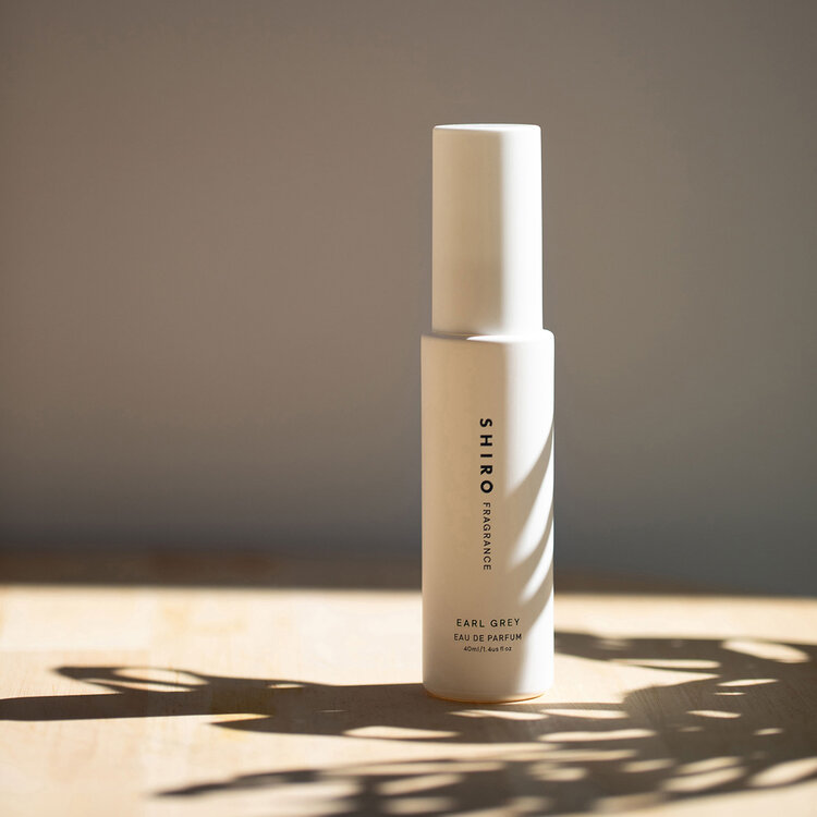 アールグレイ オードパルファン