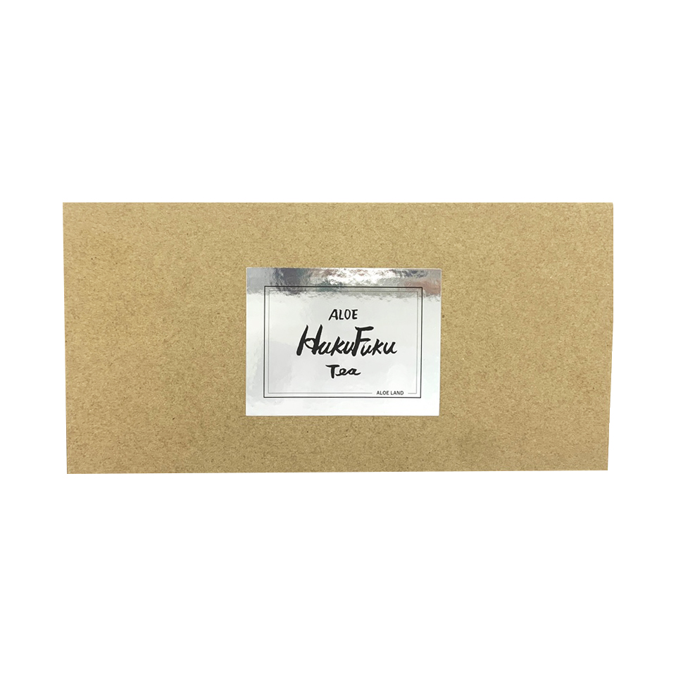アロエランド　HukuFuku Tea/ふくふくティー
