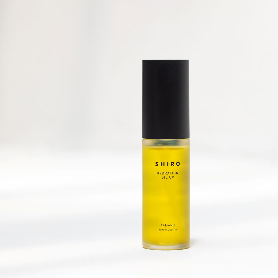 タマヌオイルUV