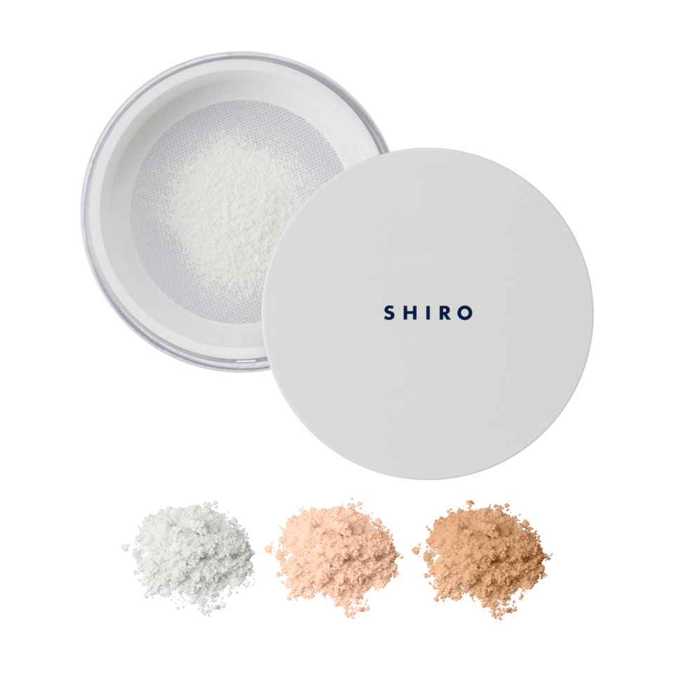 タマヌオイルインフェイスパウダー