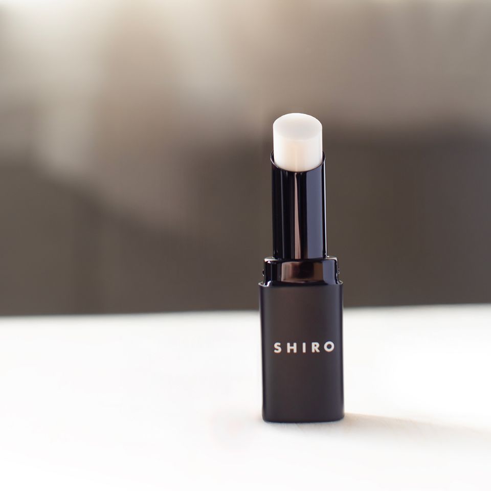 ジンジャーリッププライマー