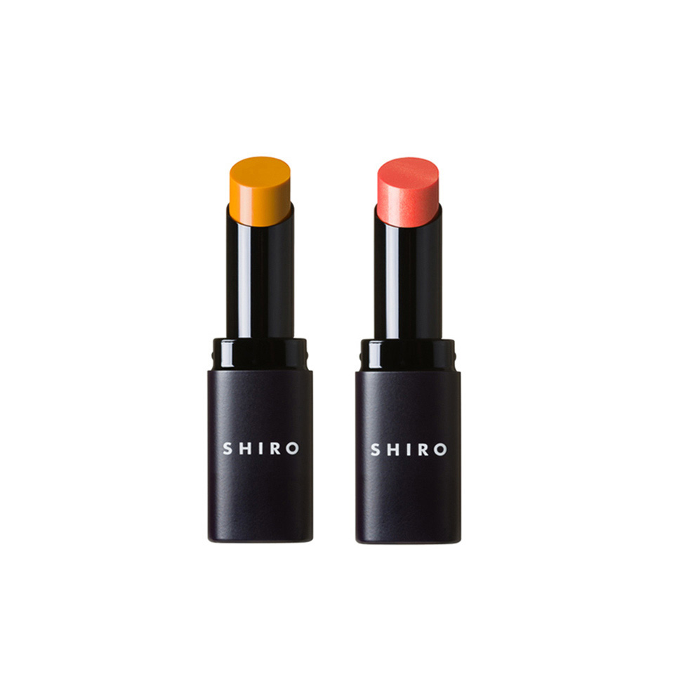 ジンジャーリップカラープライマー