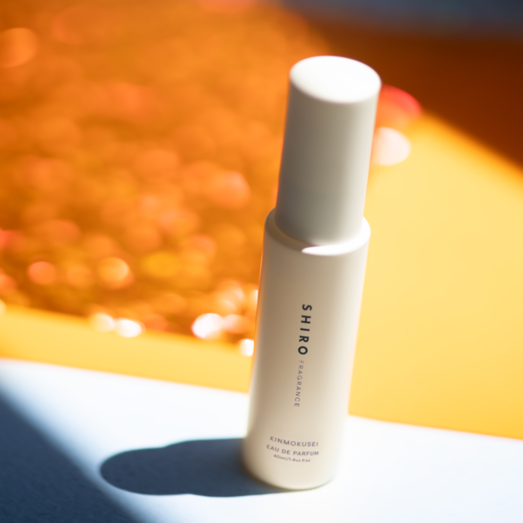 キンモクセイ オードパルファン