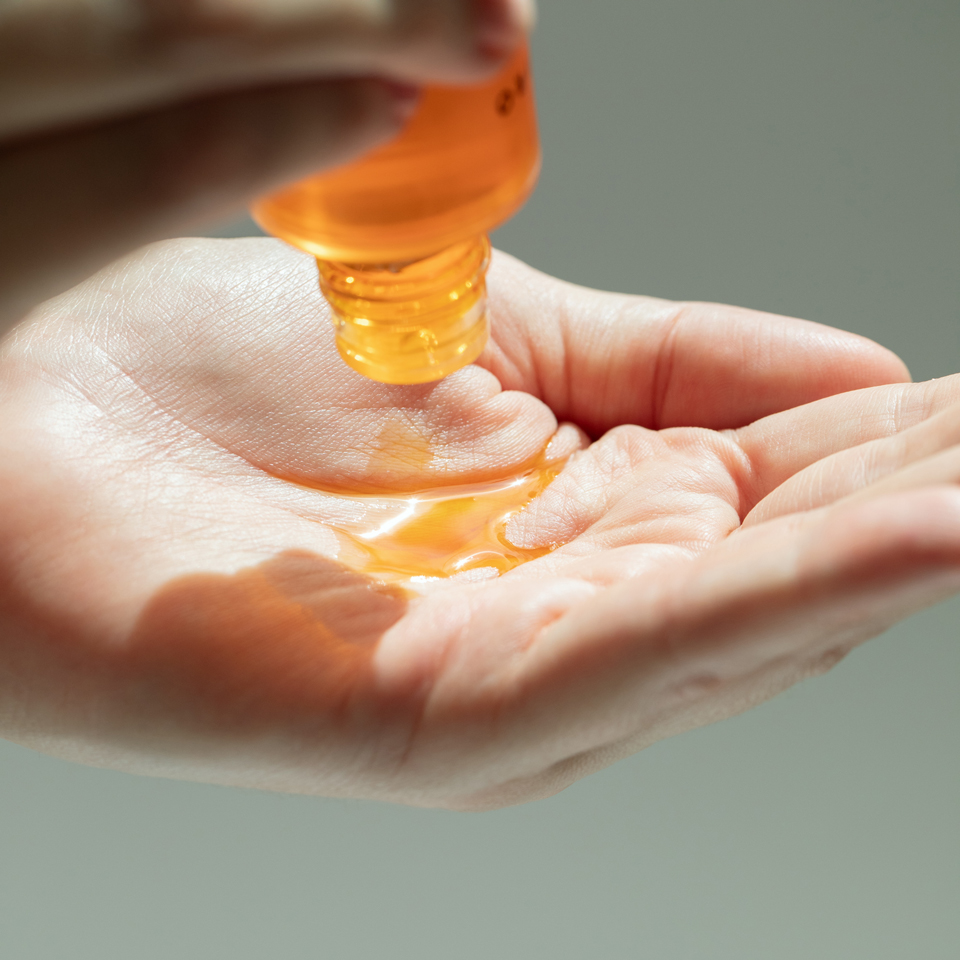 オイルコレクション カレンデュラオイル