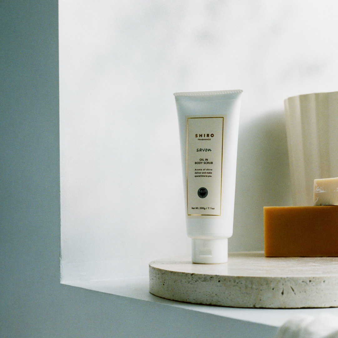 サボン マイファーストコフレ