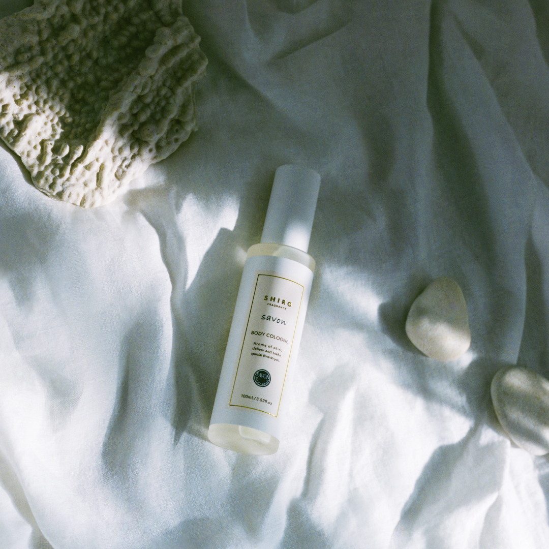 サボン マイファーストコフレ