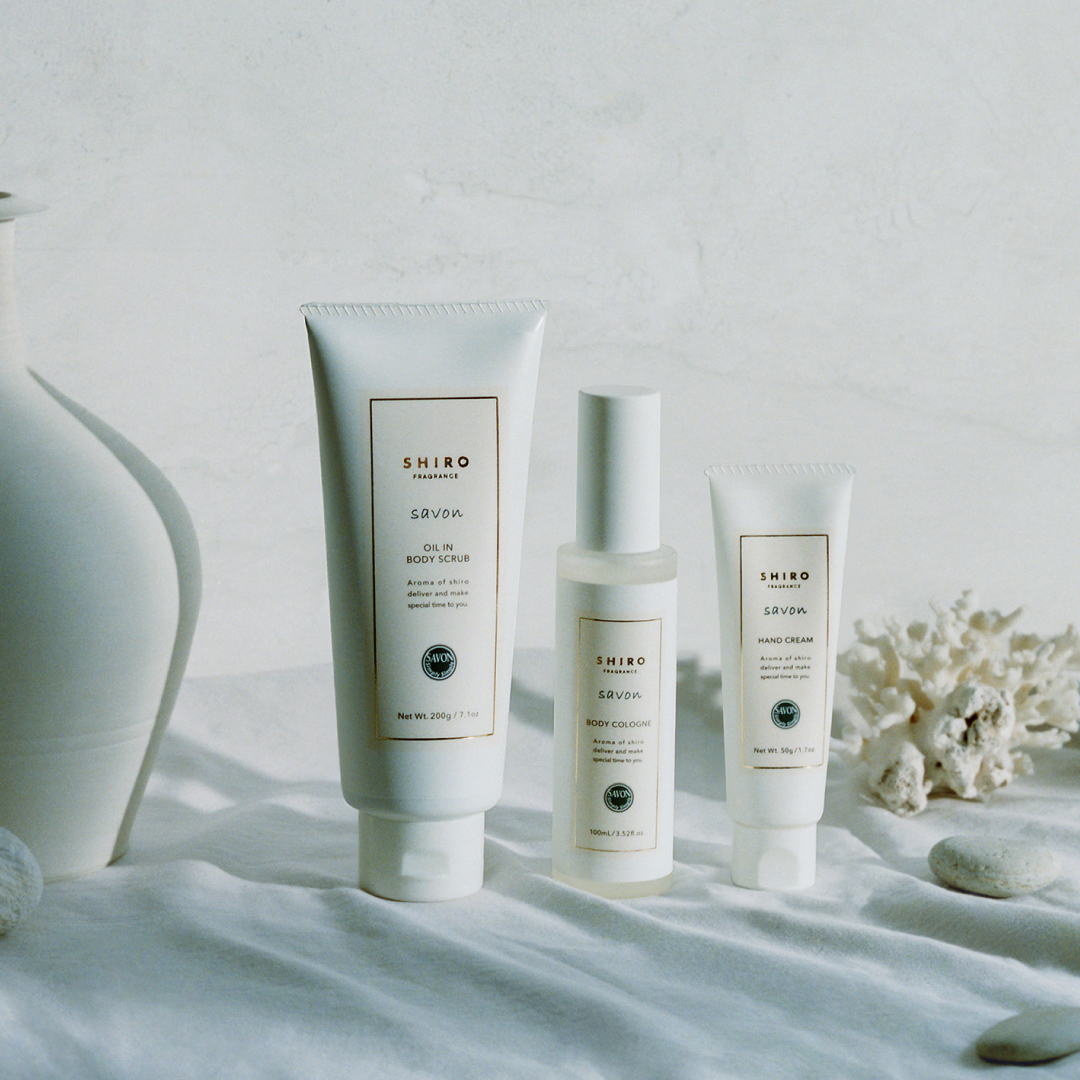 サボン マイファーストコフレ