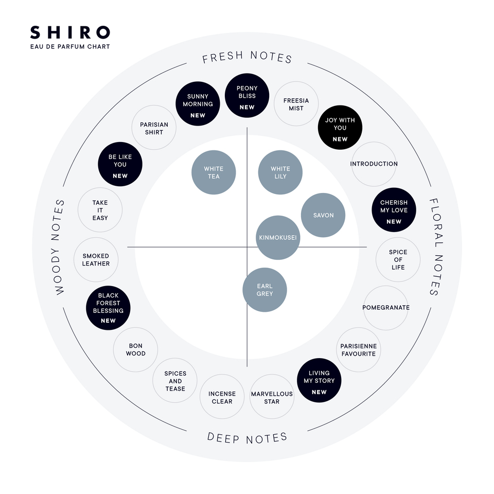 SPICES AND TEASE オードパルファン