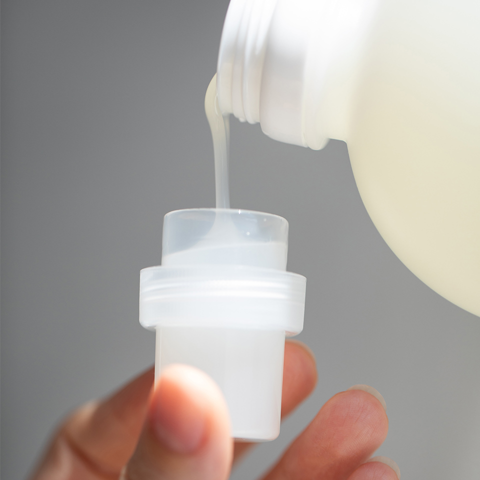 キンモクセイ ファブリックソフナー