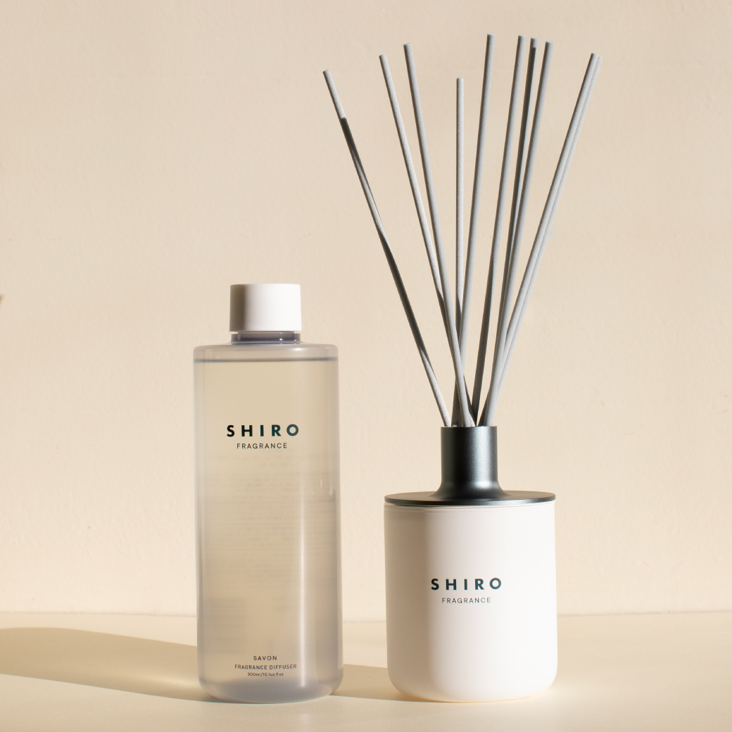 フレグランスディフューザーキット