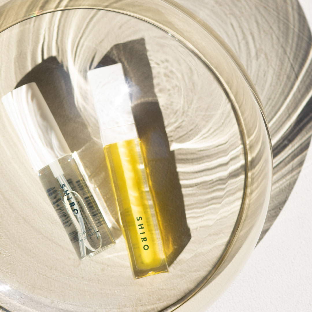 ミニサイズキット（エッセンスリップ＆オードパルファン ミニ）