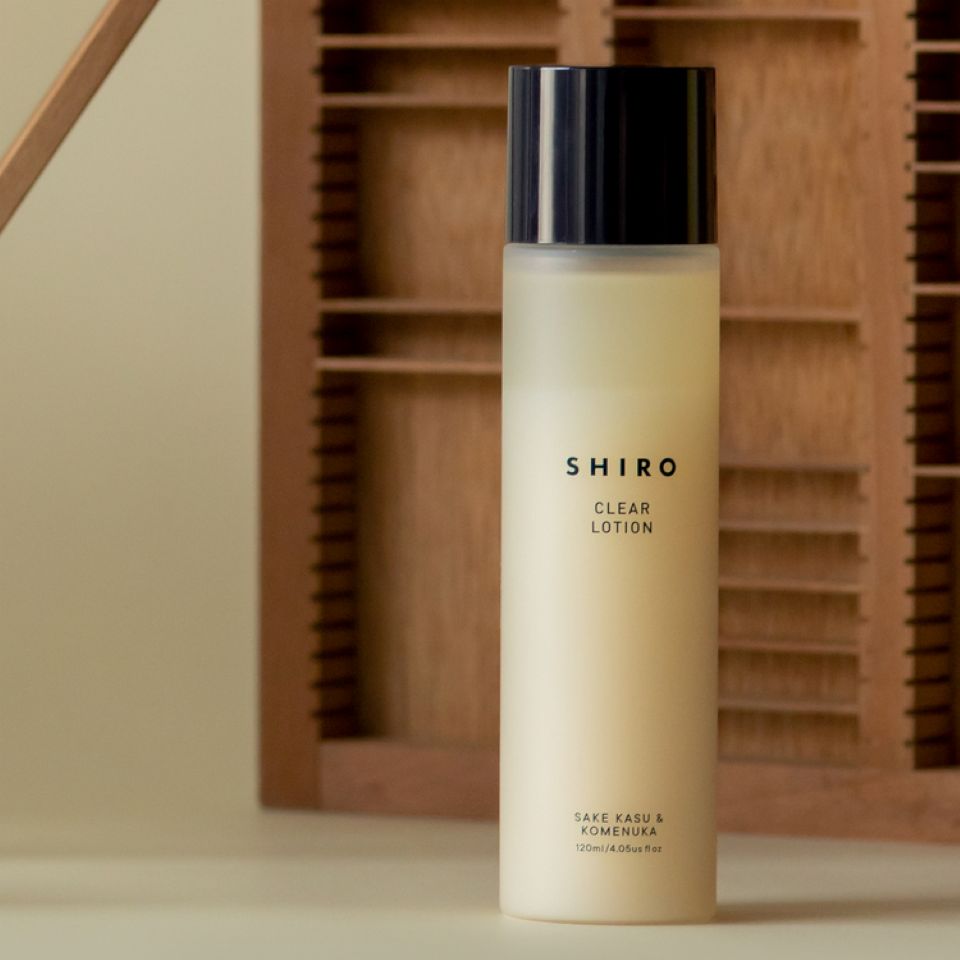 酒かす米ぬか化粧水