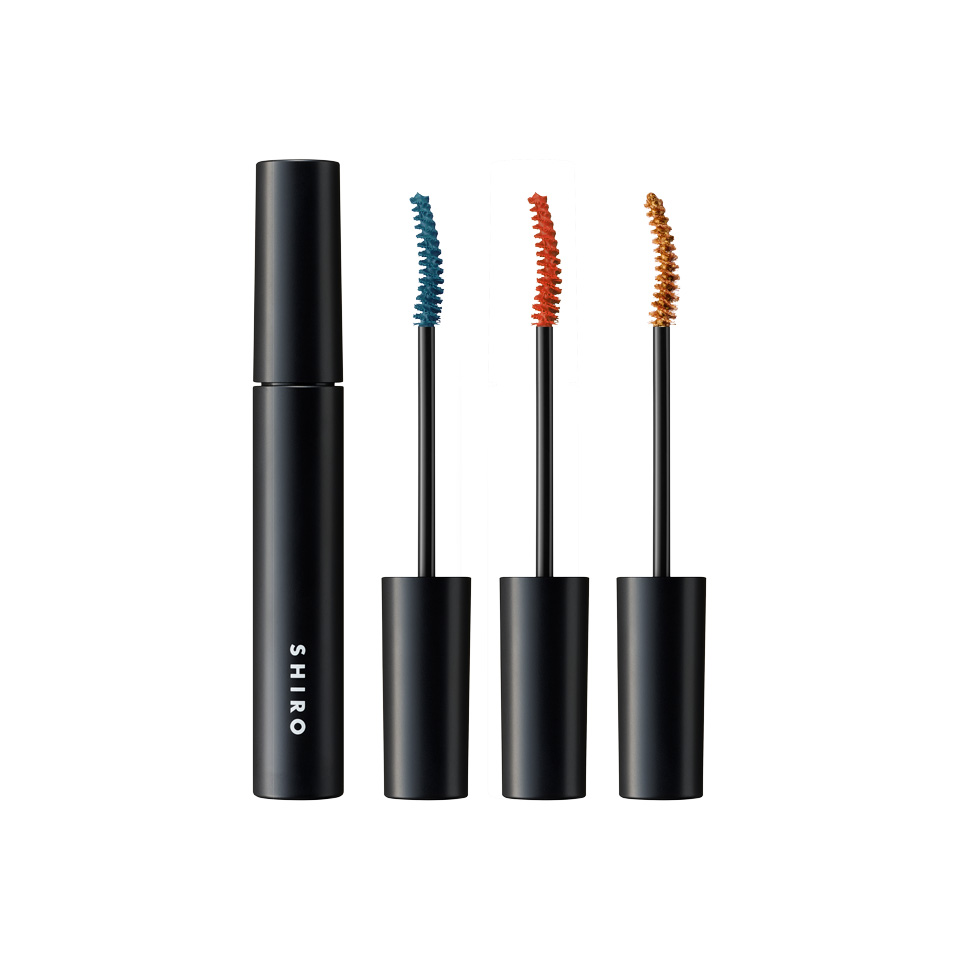 がごめ昆布マスカラ