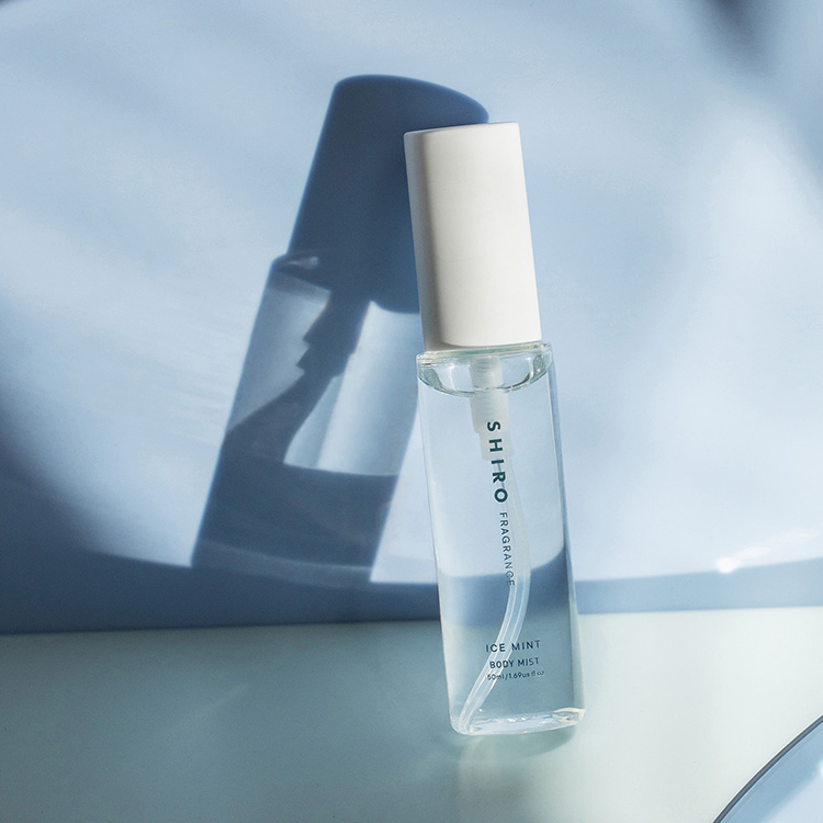 アイスミント ボディミスト