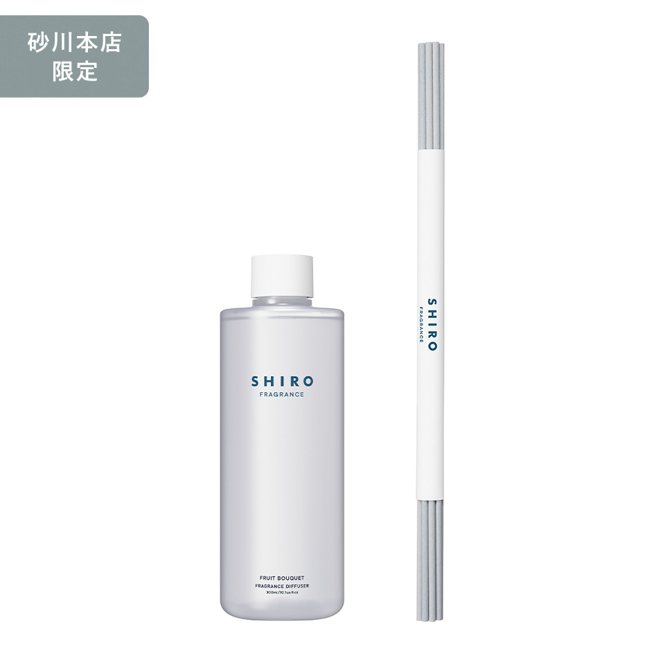 フルーツブーケ フレグランスディフューザー リキッド