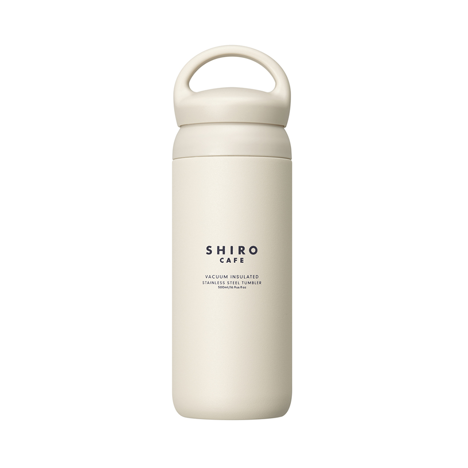 SHIRO タンブラー 500mL