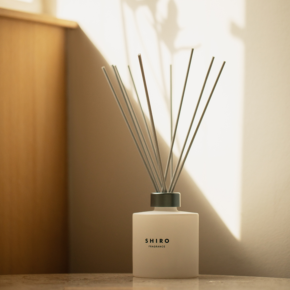 フレグランスディフューザー（全5種）