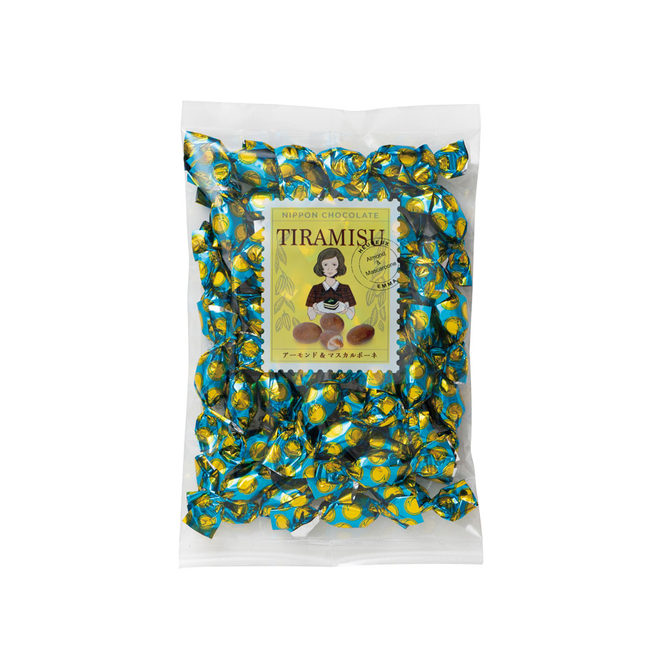 ティラミスチョコレート