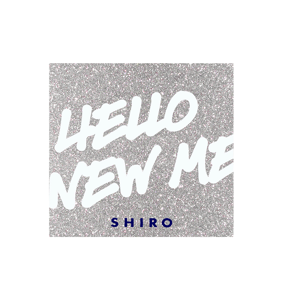 ジンジャーアイシャドウパレット（9色入り）