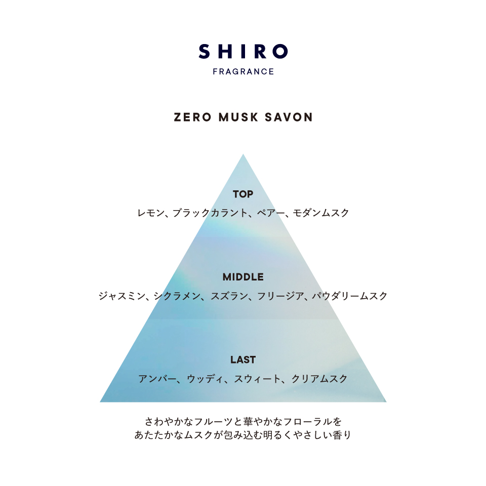 ゼロムスクサボン ファブリックアイロンミスト