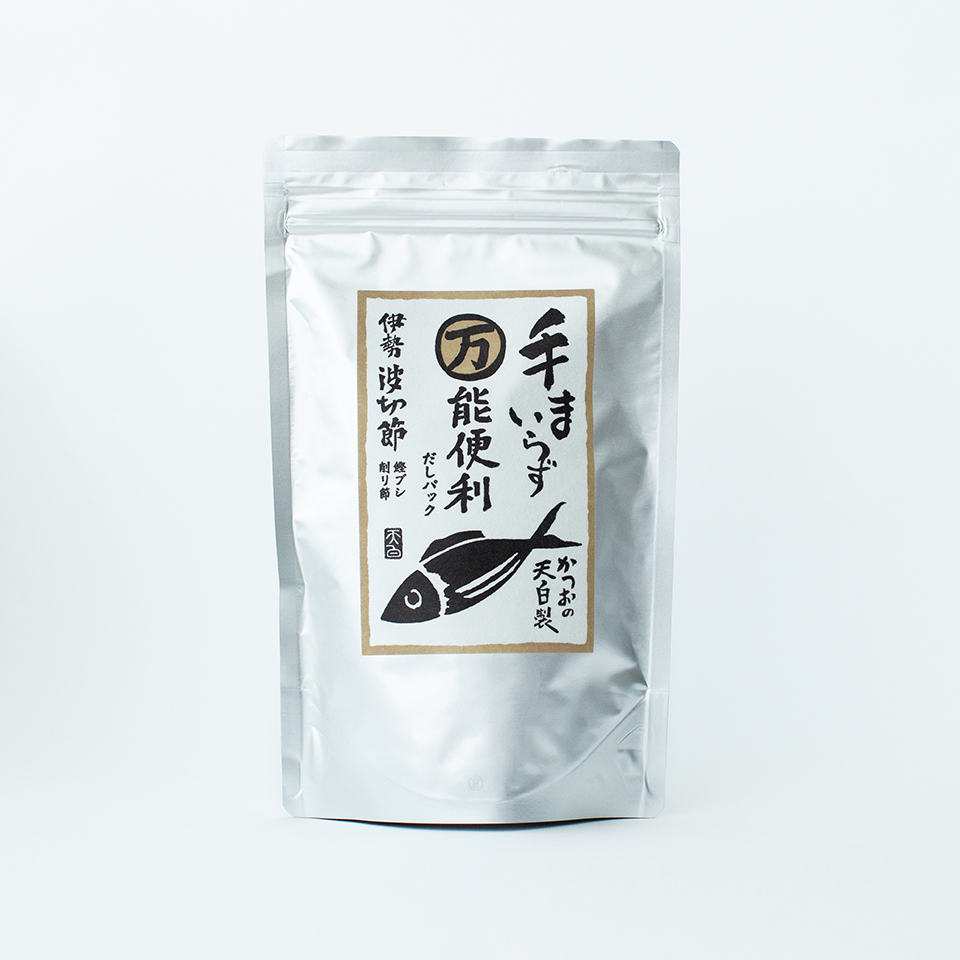 まるてん 手まいらず 万能便利だしパック