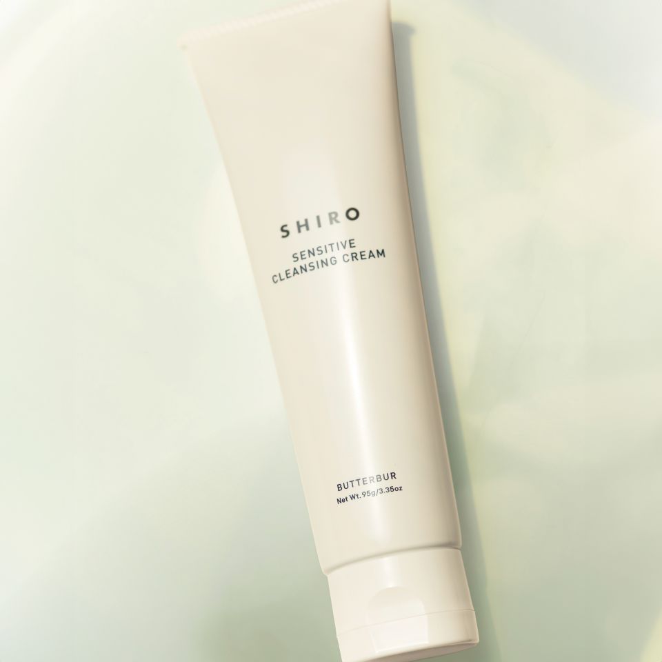 ラワンぶきクレンジングクリーム