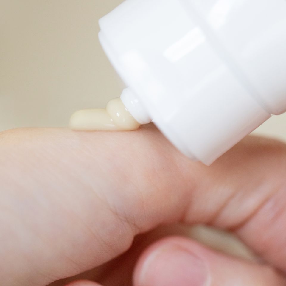 ラワンぶきクレンジングクリーム