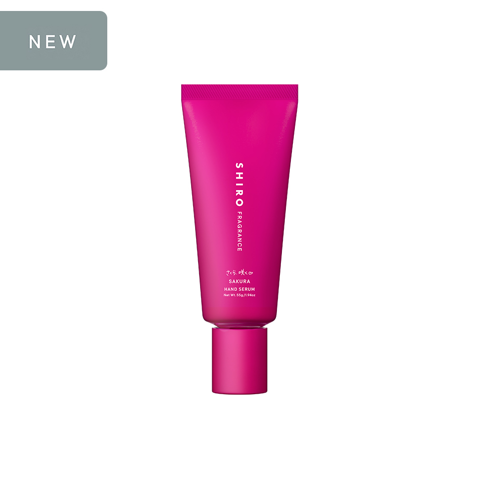 さくら ハンド美容液