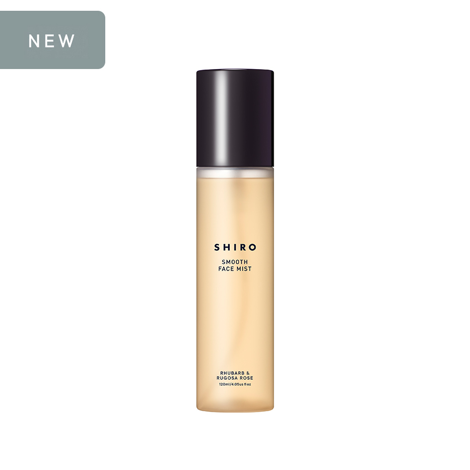 ルバーブハマナスフェイスミスト