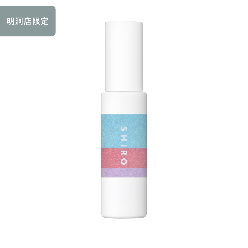 レイヤリング スズラン オードパルファン