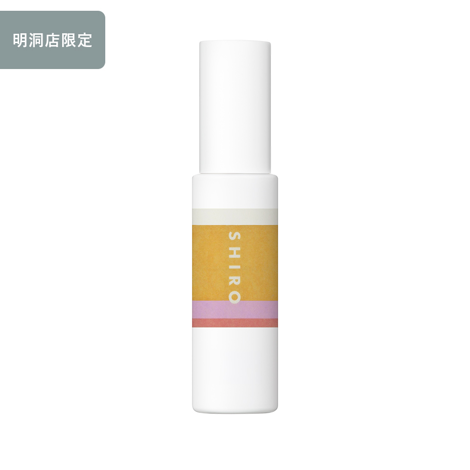 レイヤリング ホワイトティー オードパルファン