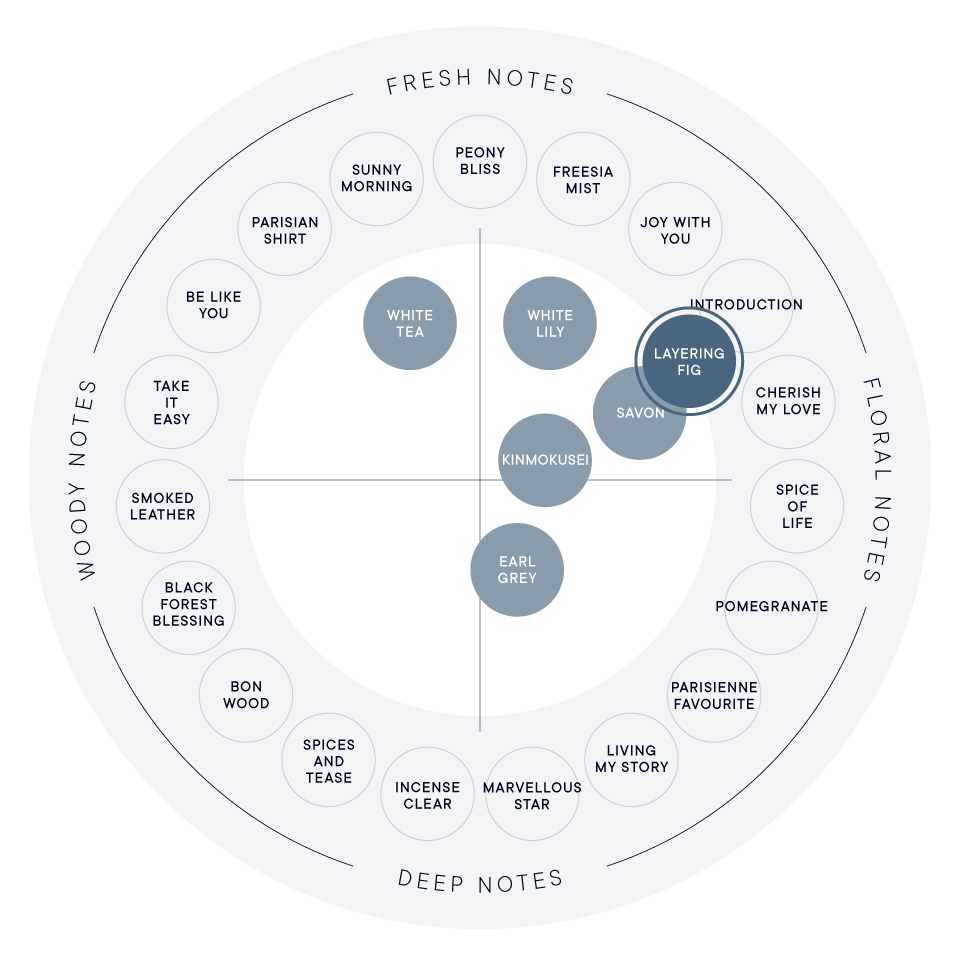 レイヤリング フィグ オードパルファン