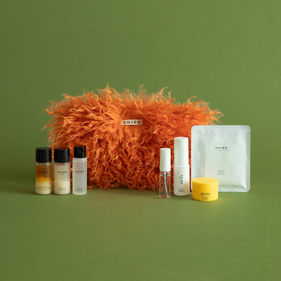 ホリデーセット 2025