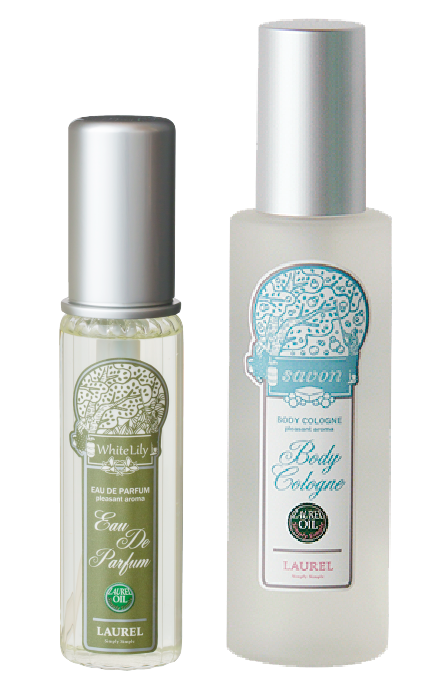 2013.WHITE LILY Debut