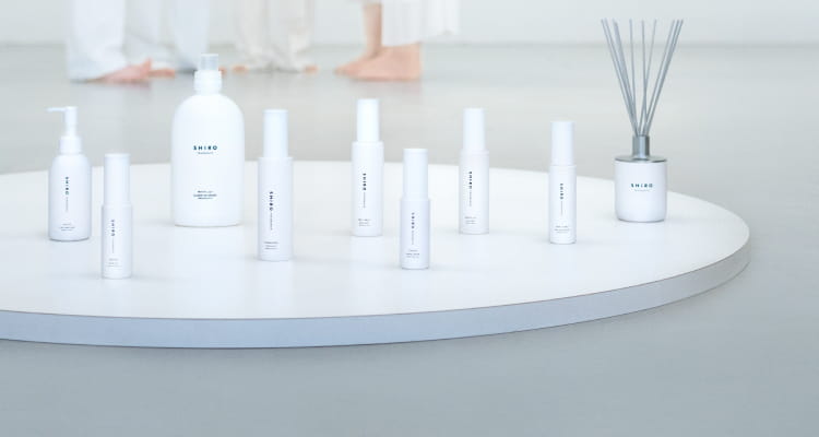 ITEM LIST 製品一覧