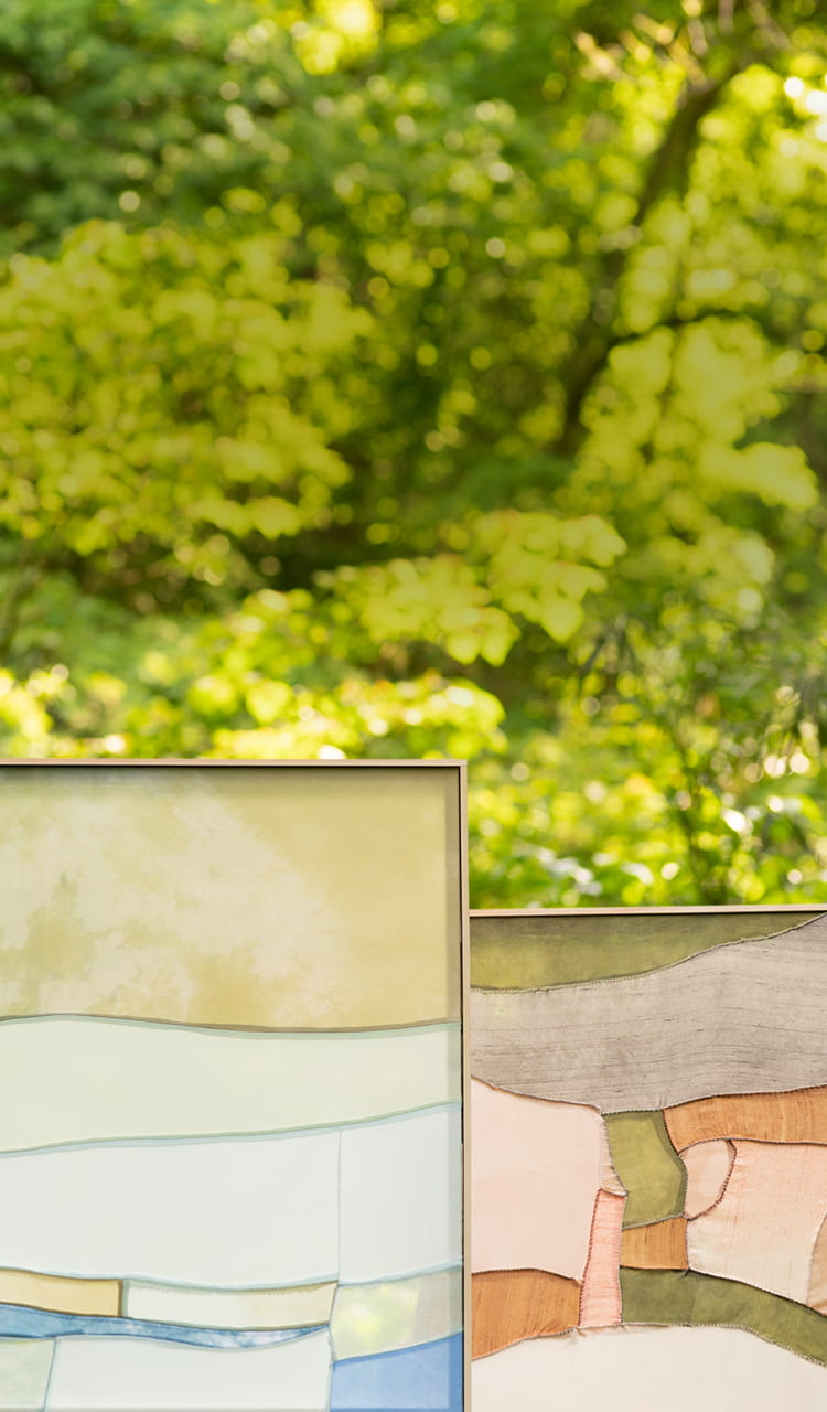 Fragrance Scenery #1 #2