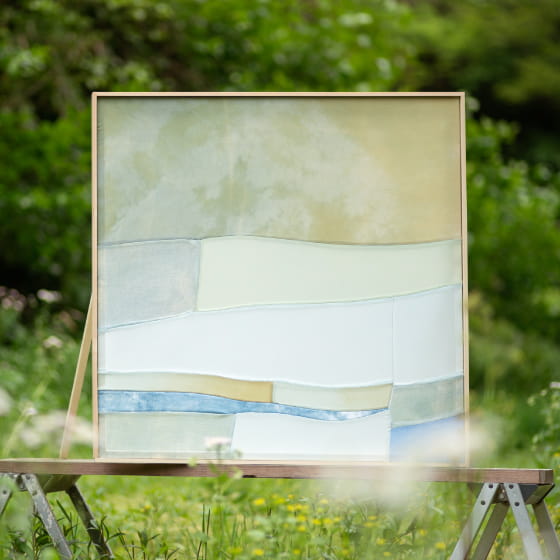 Fragrance Scenery #1