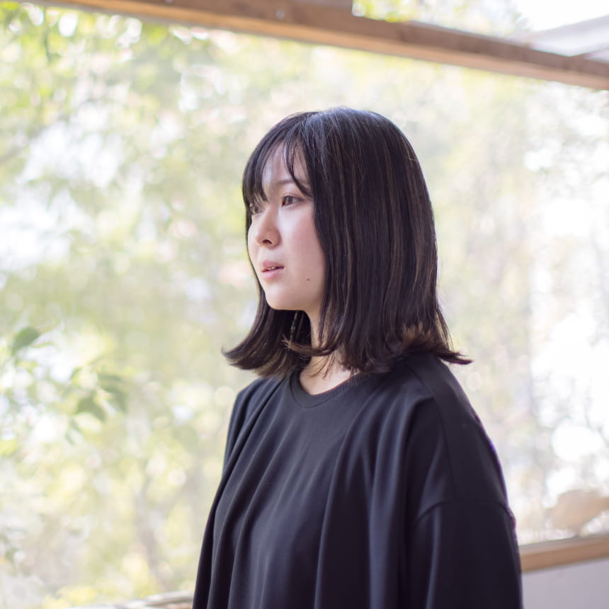 山本 愛子 Aiko Yamamoto