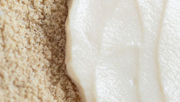 酒かす米ぬかフェイスマスク